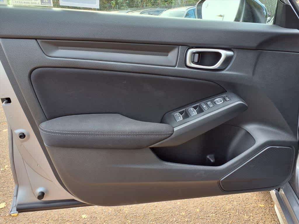 Thumbnail: 2026 Honda Civic - 13