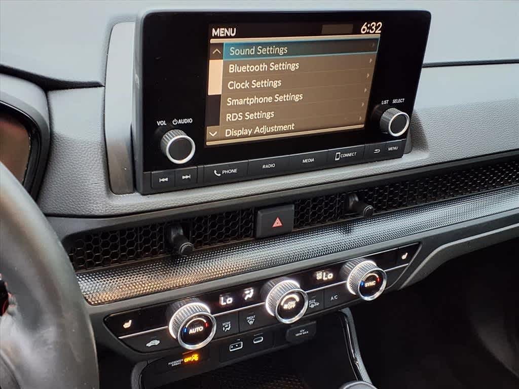 Thumbnail: 2024 Honda CR-V - 20