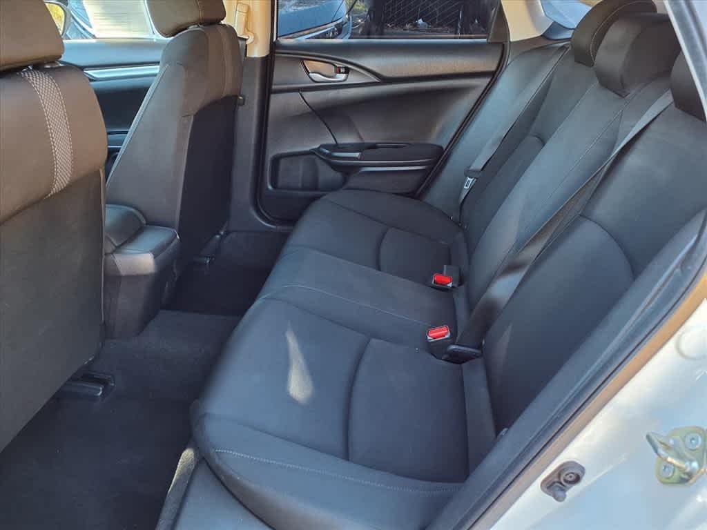 Thumbnail: 2020 Honda Civic - 9