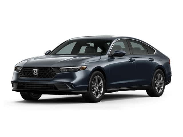 2024 Honda Accord EX -
                  San Diego, CA