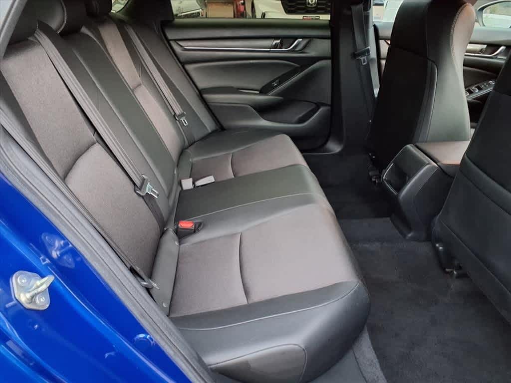 Thumbnail: 2020 Honda Accord - 11