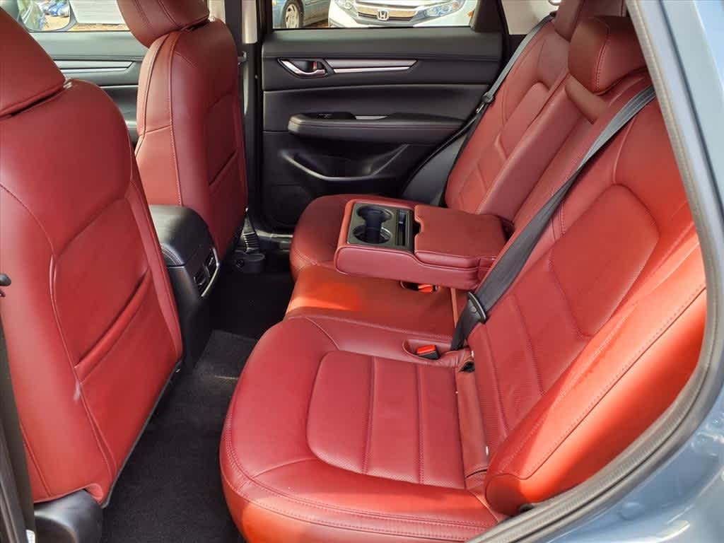 Thumbnail: 2023 Mazda CX-5 - 9