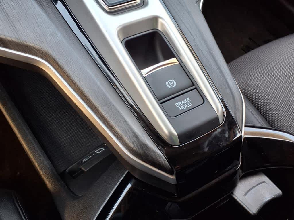 Thumbnail: 2018 Honda Clarity - 22