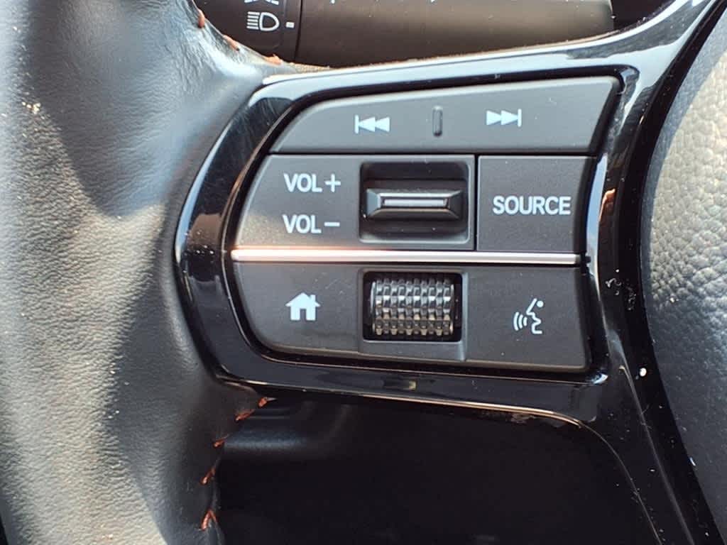 2023 Honda HR-V Sport 17