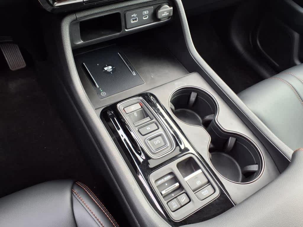 Thumbnail: 2024 Honda Pilot - 22