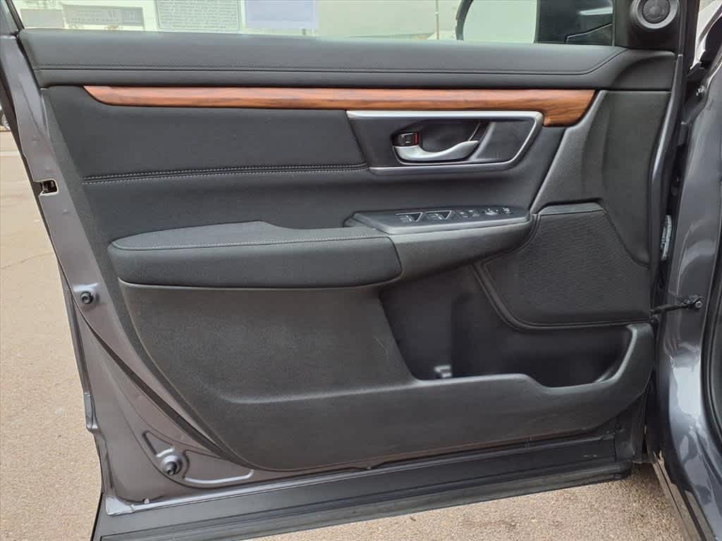 Thumbnail: 2022 Honda CR-V - 13