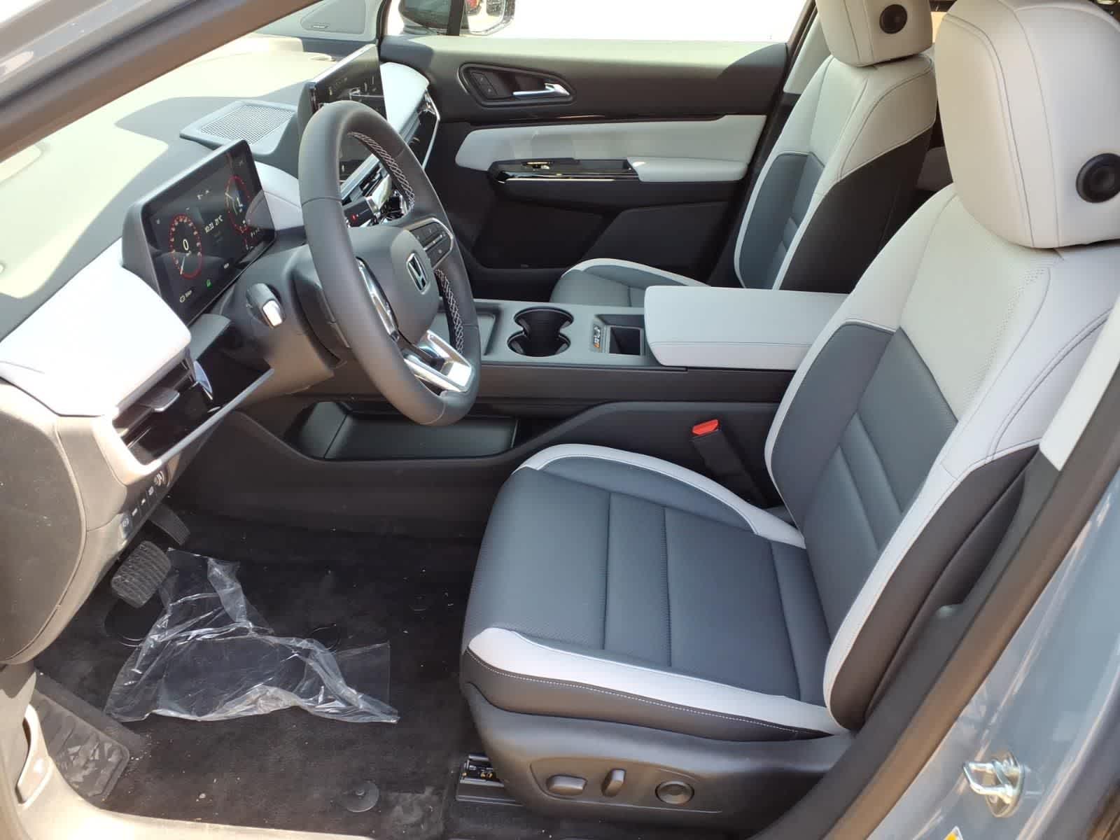 Thumbnail: 2026 Honda Prologue - 12