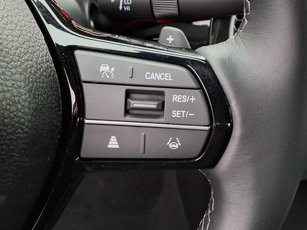 Thumbnail: 2025 Honda Civic - 17