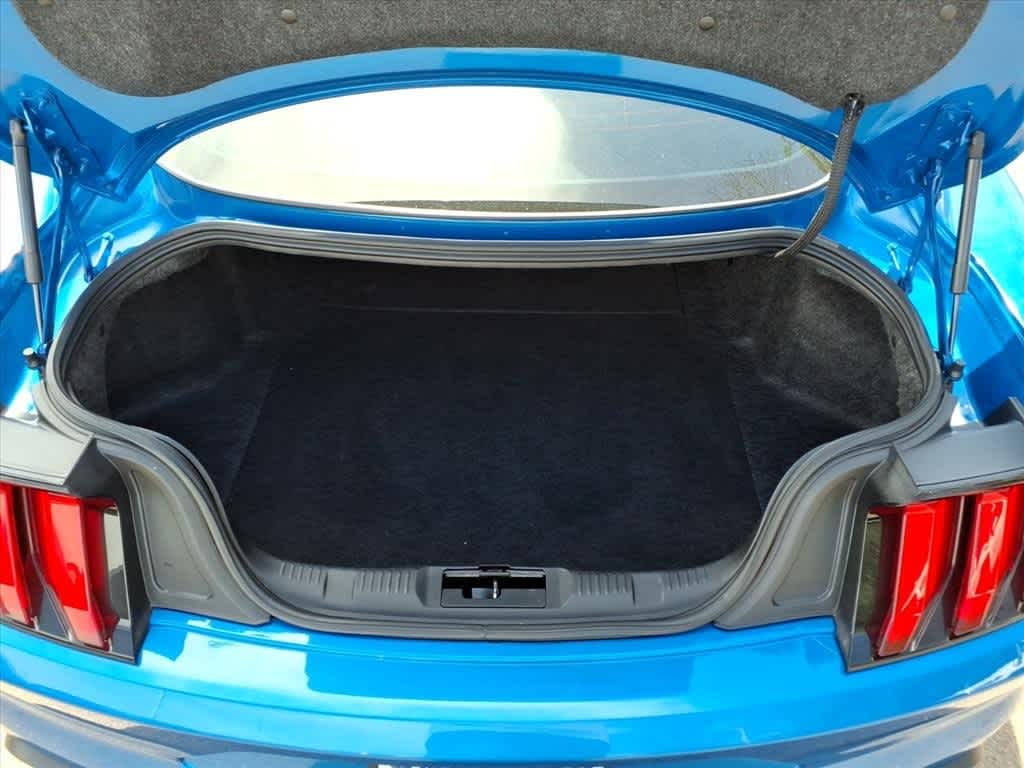 Thumbnail: 2021 Ford Mustang - 6