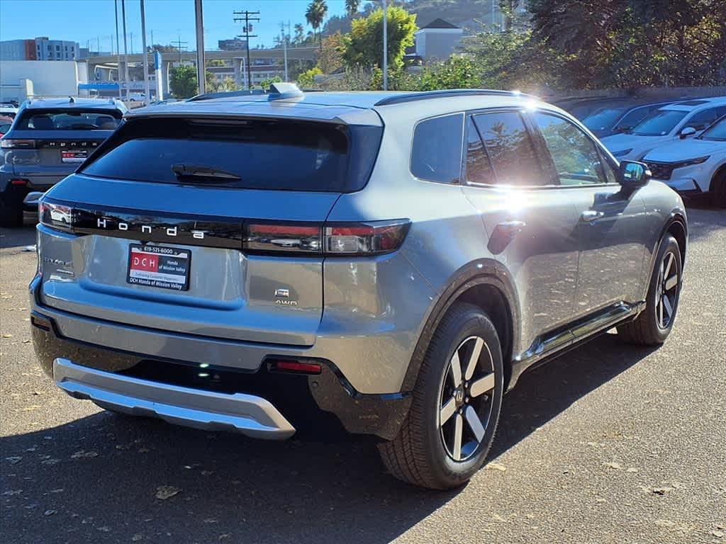 Thumbnail: 2026 Honda Prologue - 4