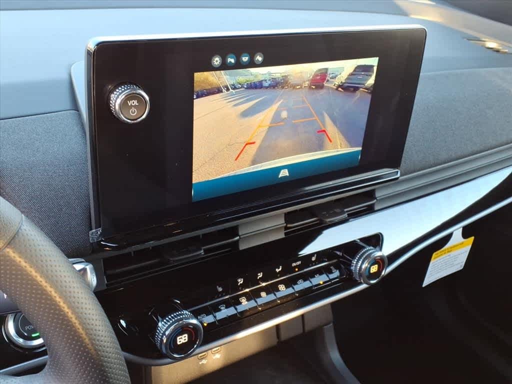 Thumbnail: 2026 Honda Prologue - 16