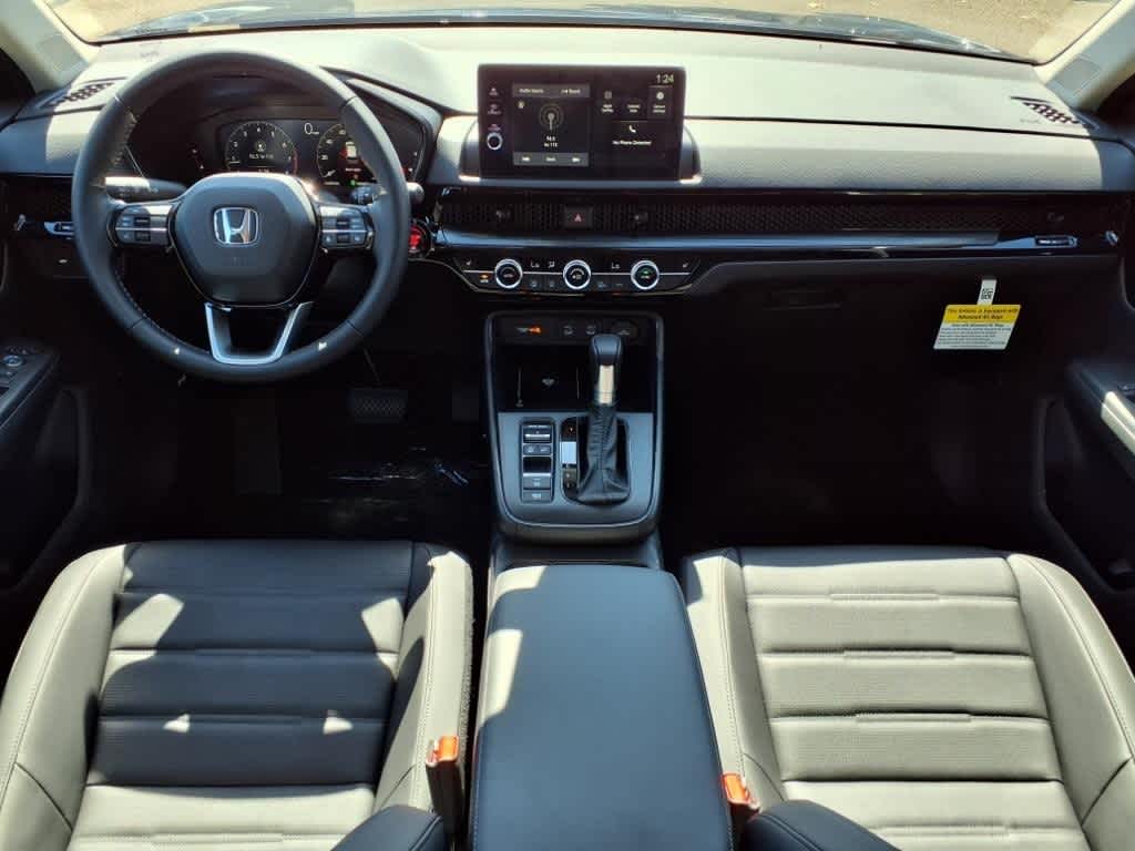 Thumbnail: 2026 Honda CR-V - 11