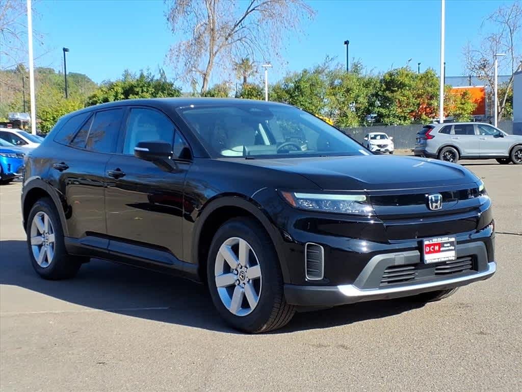 Thumbnail: 2026 Honda Prologue - 3