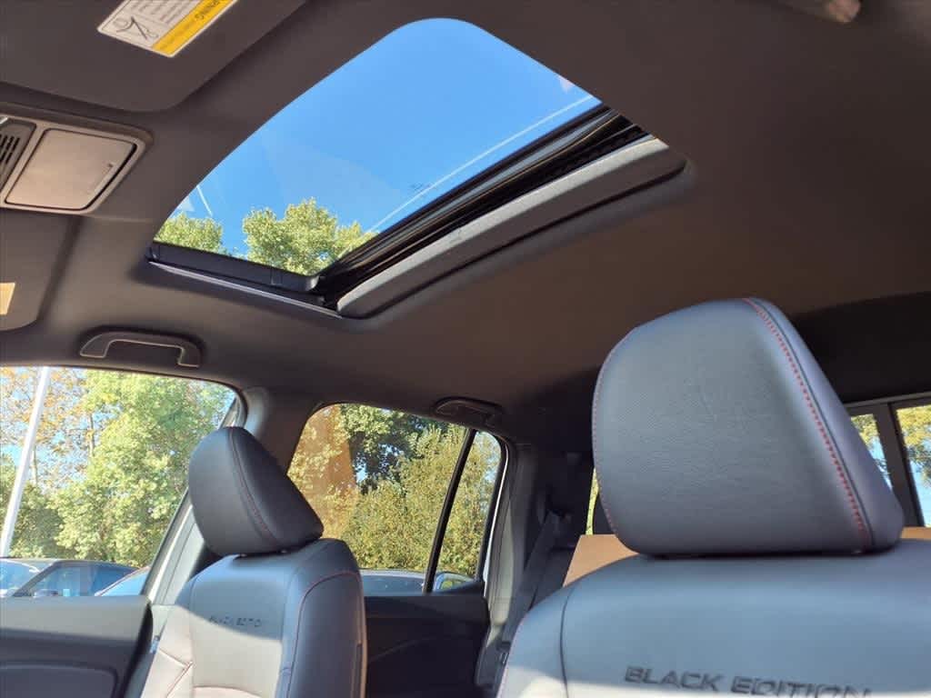 Thumbnail: 2026 Honda Ridgeline - 13