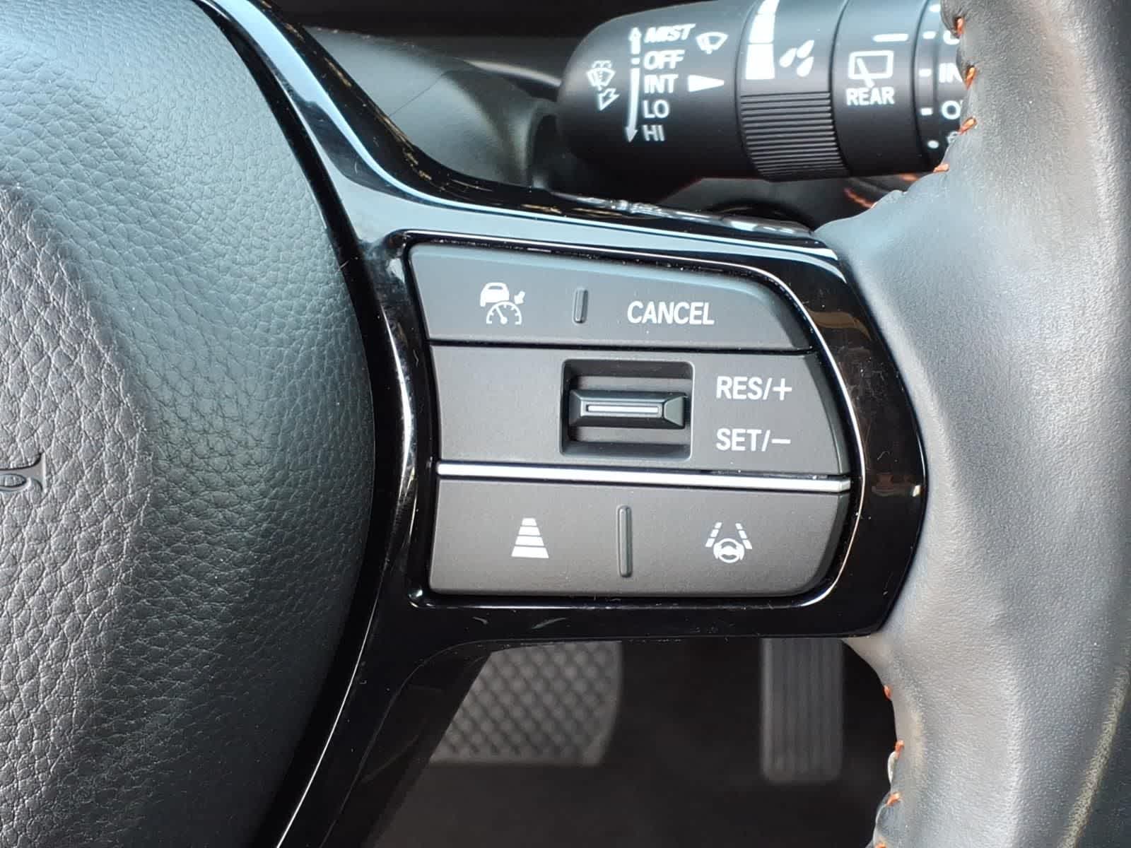Thumbnail: 2024 Honda HR-V - 18