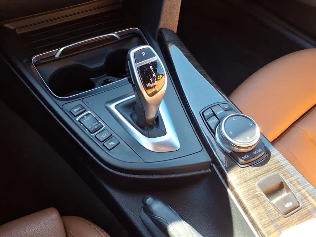 Thumbnail: 2016 BMW 4 Series - 23