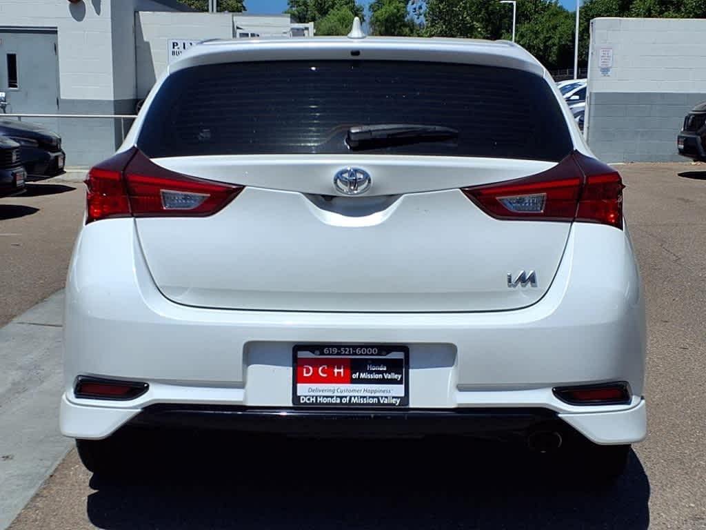 Thumbnail: 2018 Toyota Corolla iM - 5