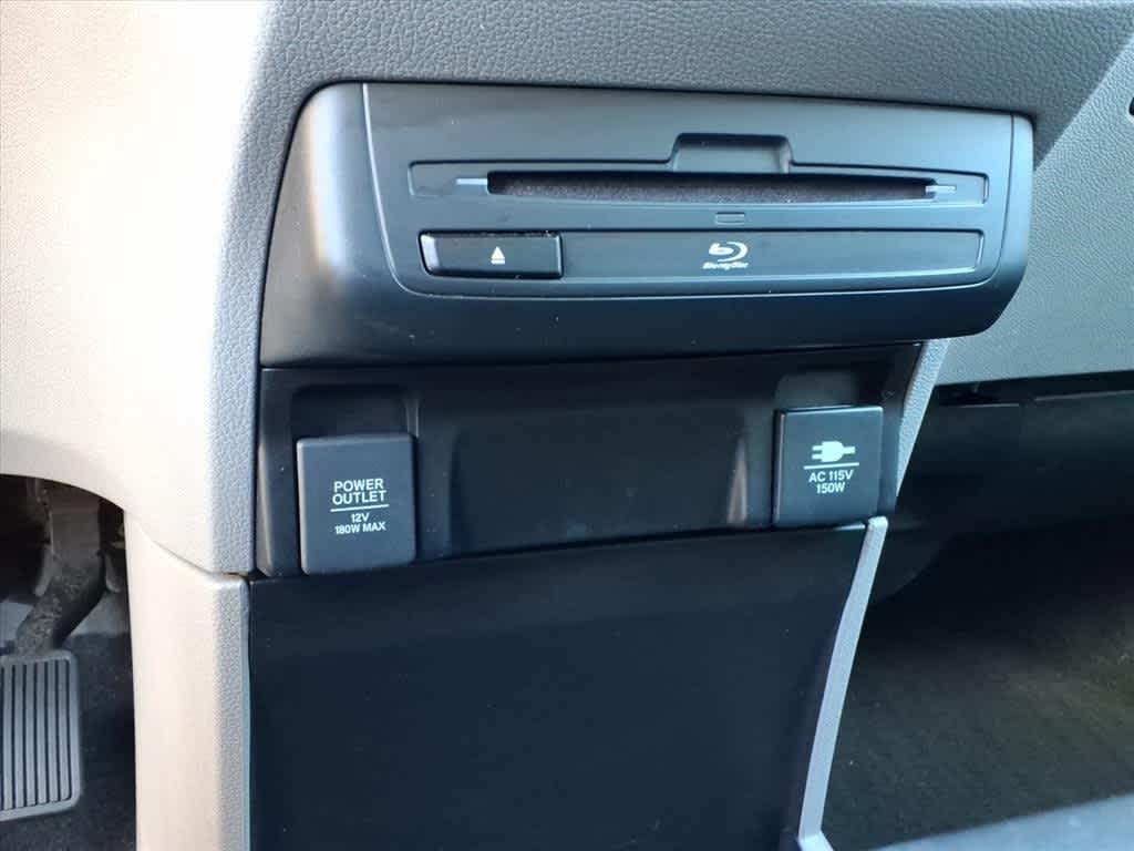 Thumbnail: 2019 Honda Odyssey - 23