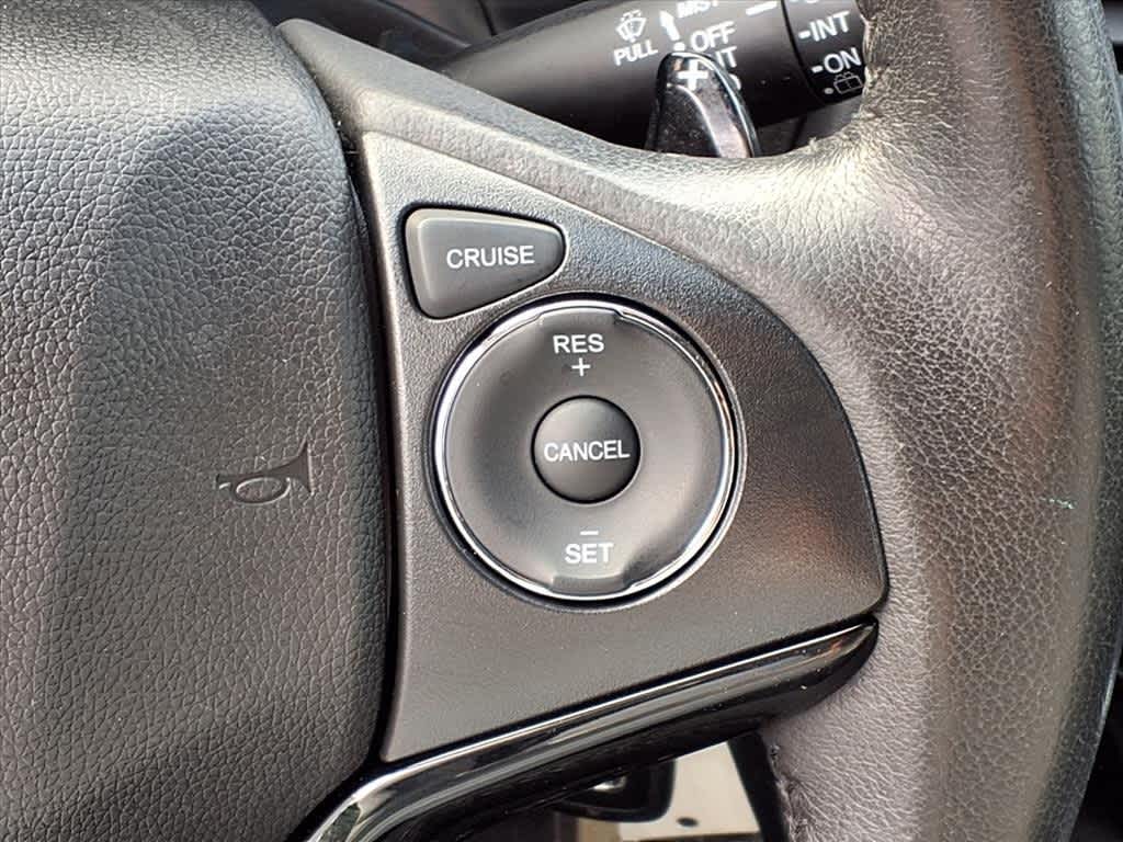 Thumbnail: 2021 Honda HR-V - 19