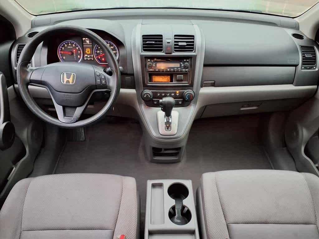Thumbnail: 2008 Honda CR-V - 12