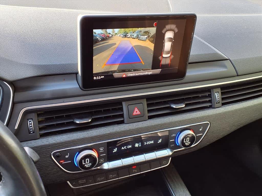 Thumbnail: 2019 Audi A4 - 22