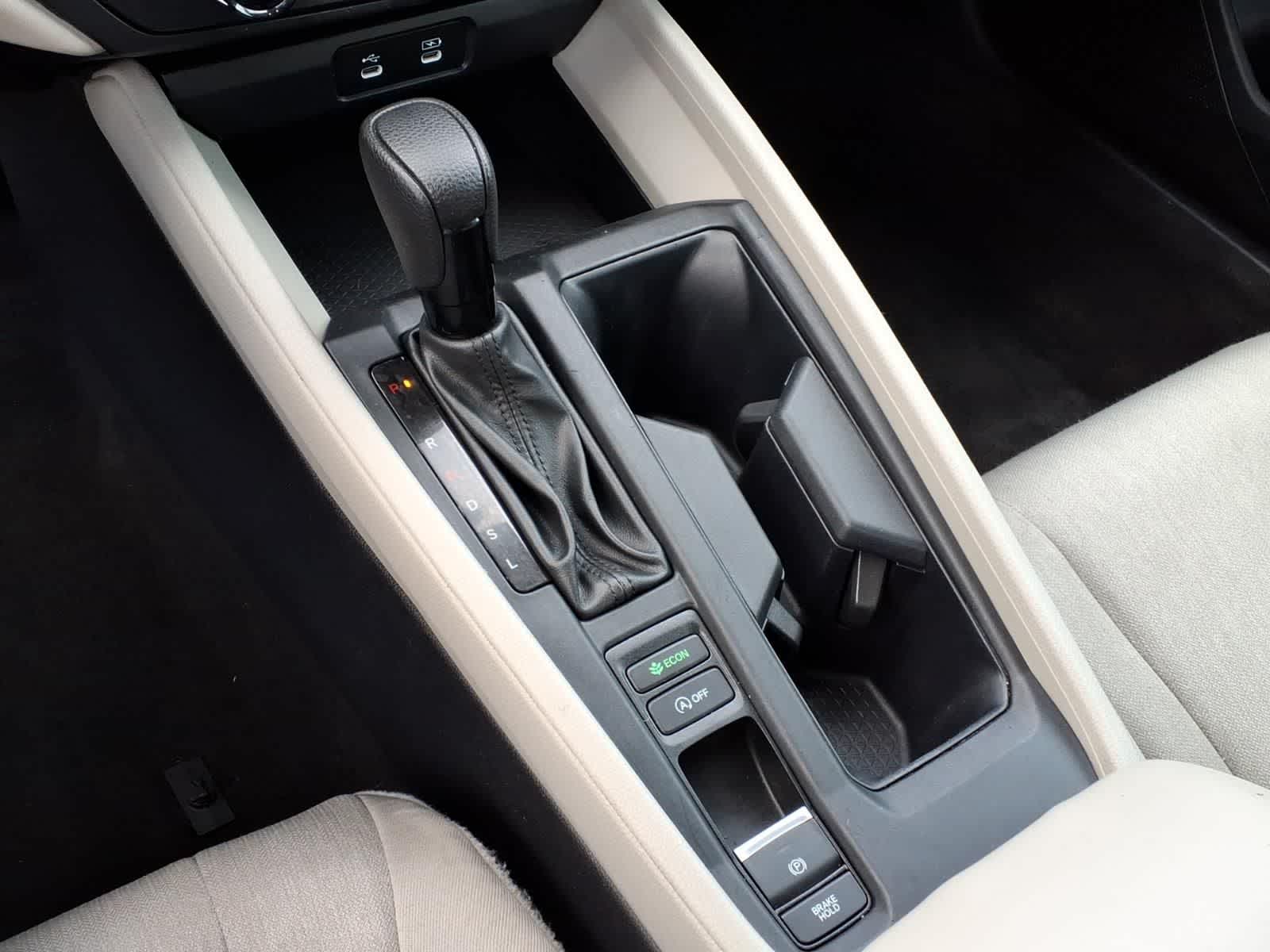 2023 Honda Accord LX - Photo 19