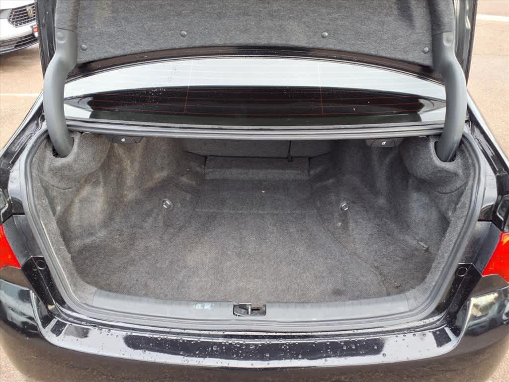 Thumbnail: 2012 Acura TSX - 6