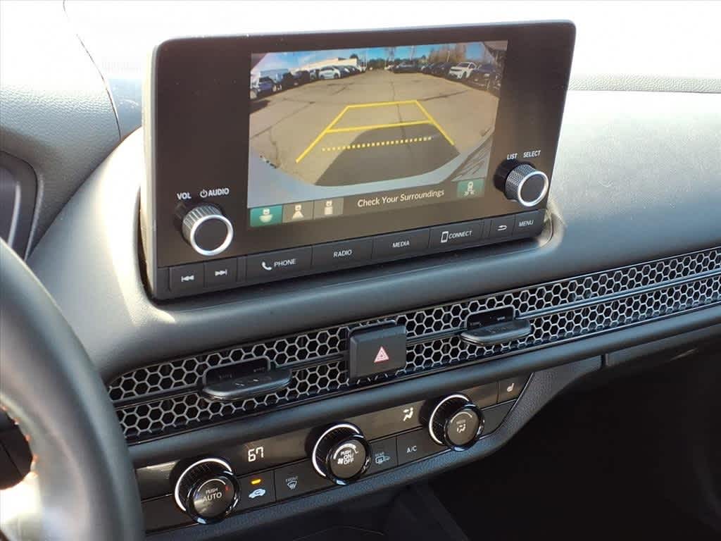 Thumbnail: 2023 Honda HR-V - 21