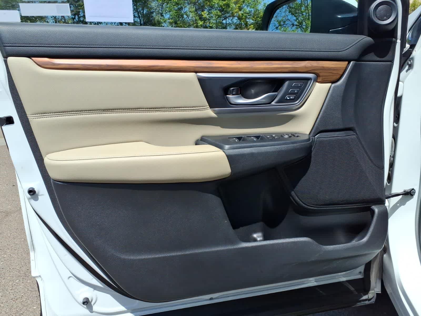 Thumbnail: 2019 Honda CR-V - 12