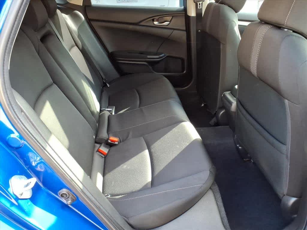 Thumbnail: 2020 Honda Civic - 11