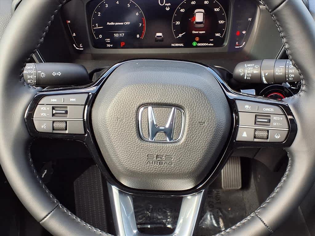 Thumbnail: 2026 Honda CR-V - 14