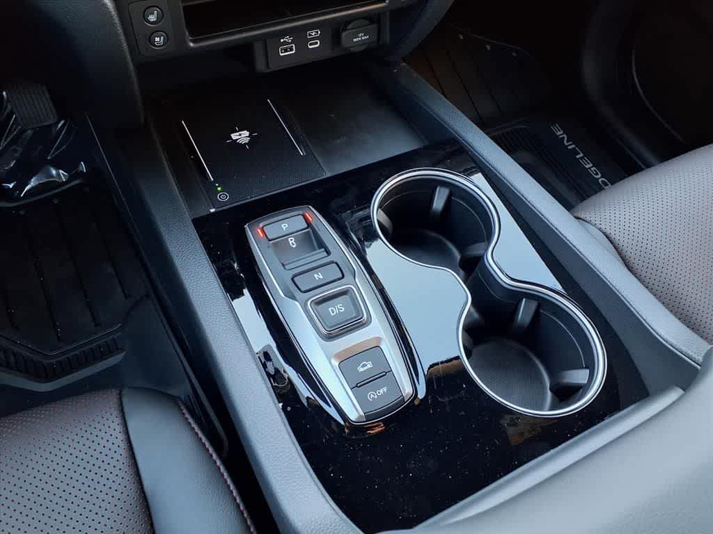 Thumbnail: 2026 Honda Ridgeline - 17