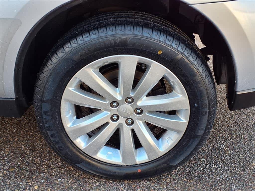 Thumbnail: 2013 Subaru Forester - 8