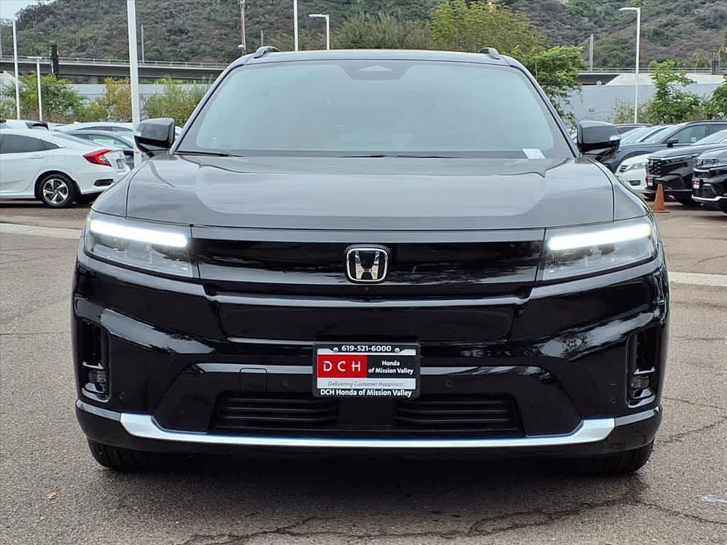 Thumbnail: 2026 Honda Prologue - 2