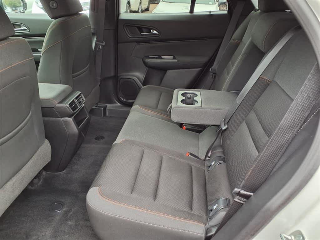 Thumbnail: 2024 Honda Prologue - 9