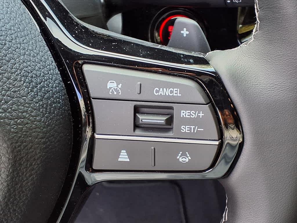 Thumbnail: 2026 Honda Civic - 18