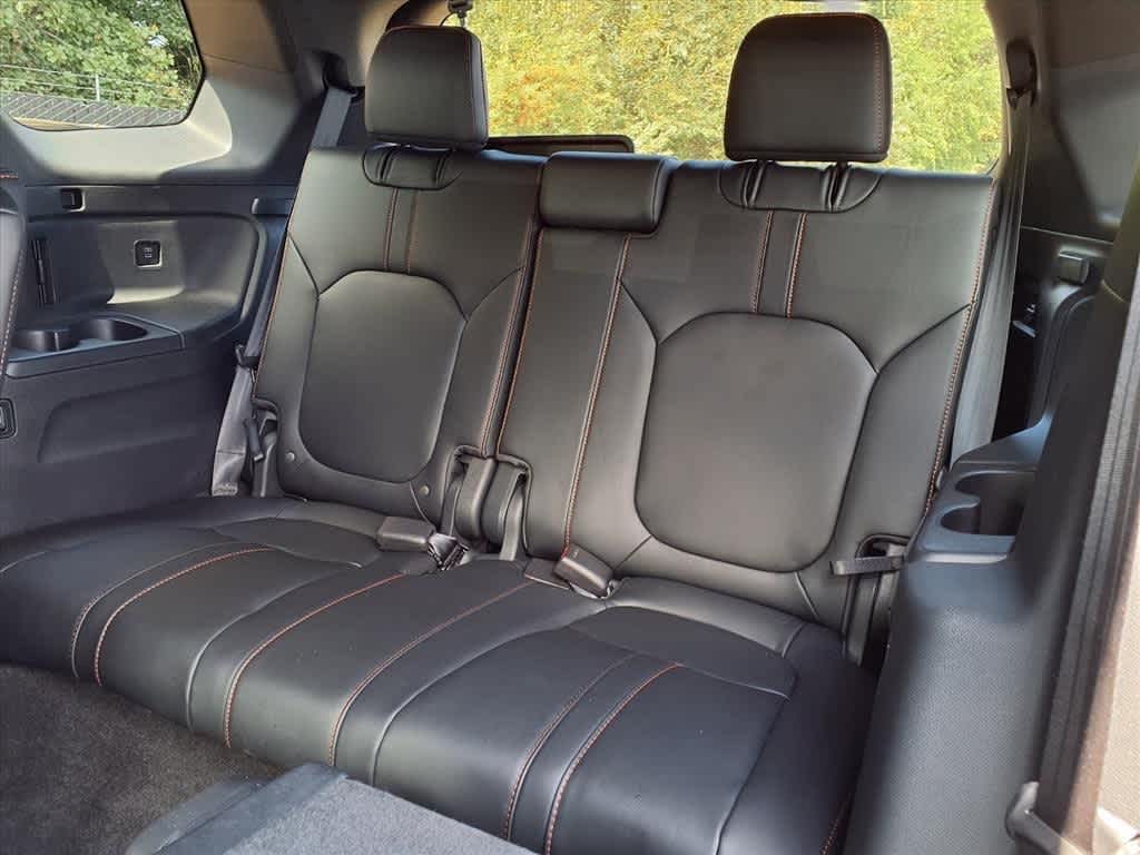 Thumbnail: 2025 Honda Pilot - 10