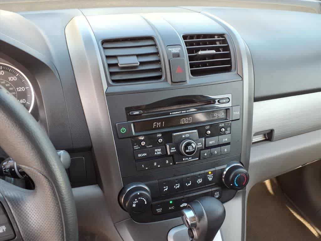 Thumbnail: 2011 Honda CR-V - 20