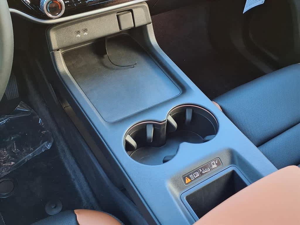 Thumbnail: 2026 Honda Prologue - 17