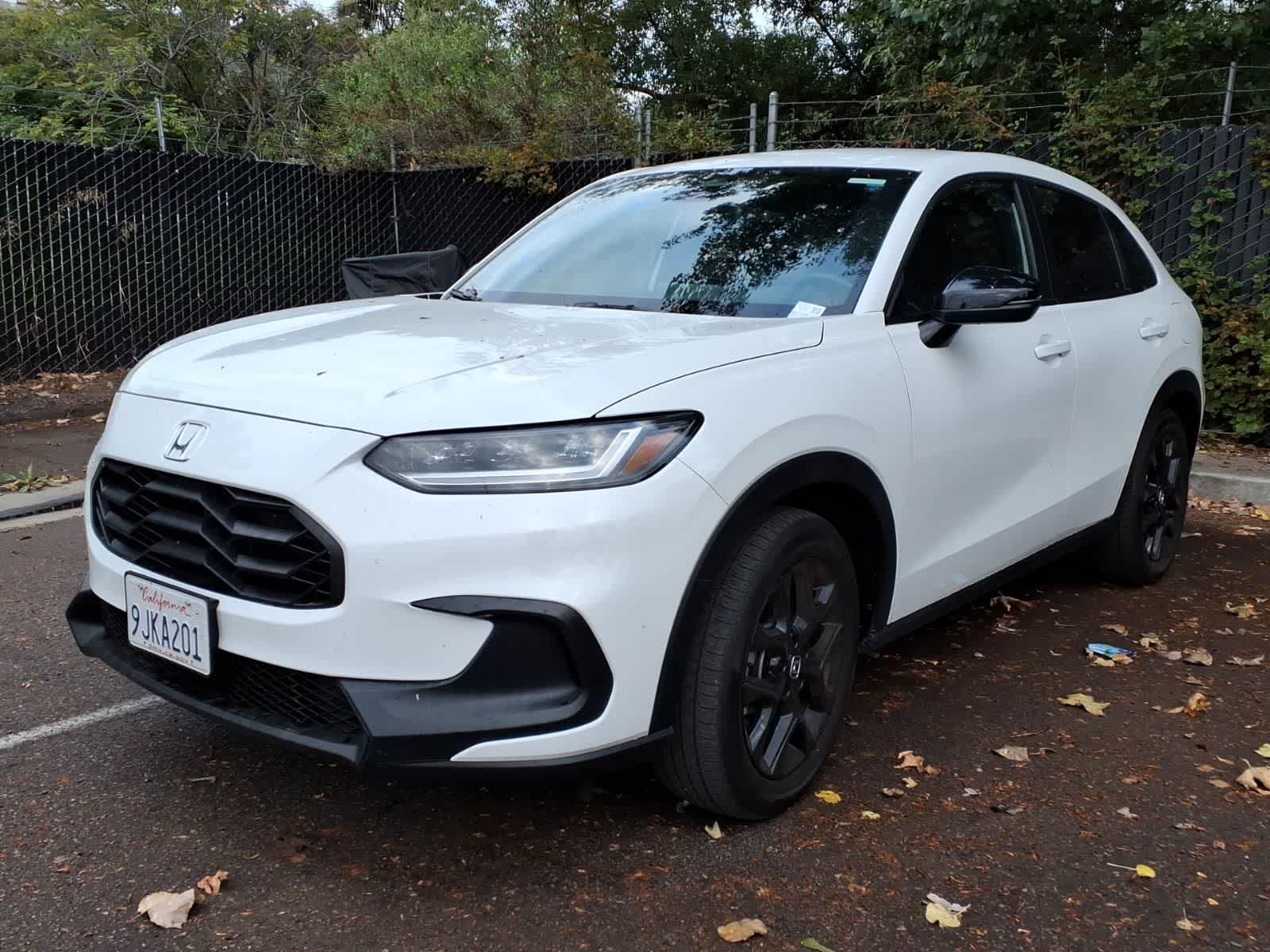 2024 Honda HR-V Sport 2WD's photo