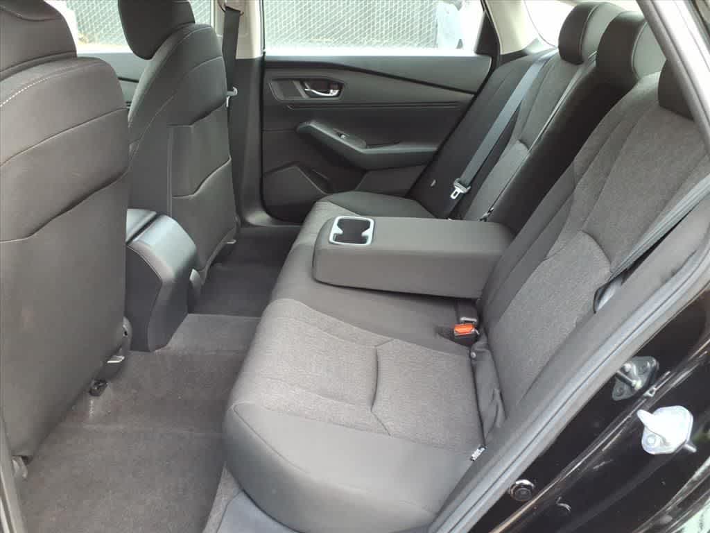 Thumbnail: 2023 Honda Accord - 7