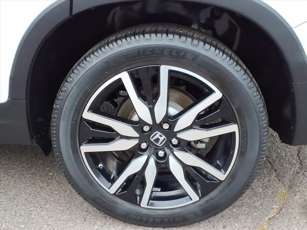 Thumbnail: 2020 Honda Pilot - 8