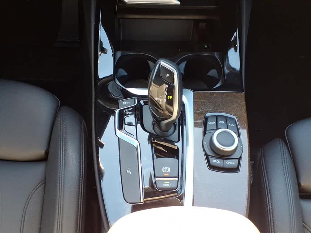 Thumbnail: 2019 BMW X3 - 22