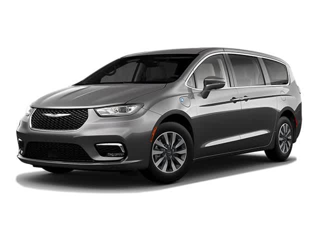 2022 Chrysler Pacifica Hybrid Touring L -
                  San Diego, CA