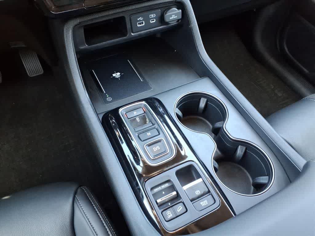 Thumbnail: 2023 Honda Pilot - 22