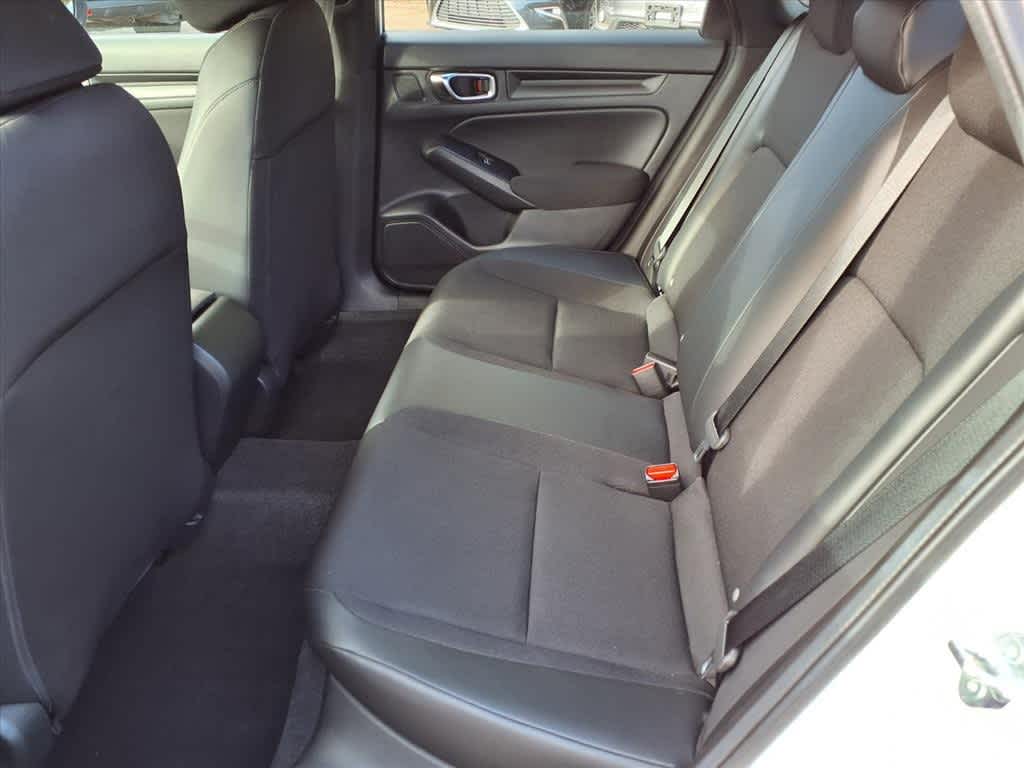 Thumbnail: 2022 Honda Civic - 10