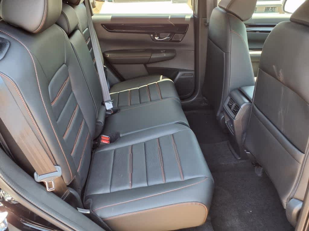 Thumbnail: 2026 Honda CR-V - 11