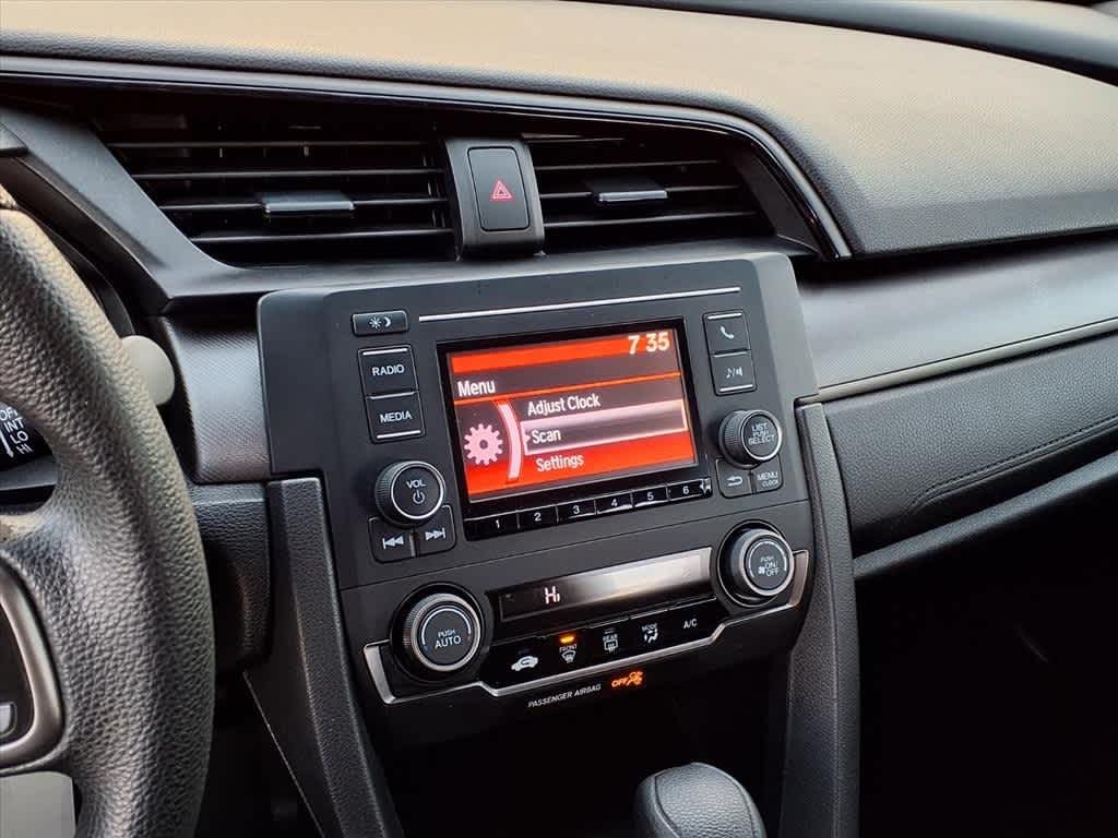 Thumbnail: 2017 Honda Civic - 20