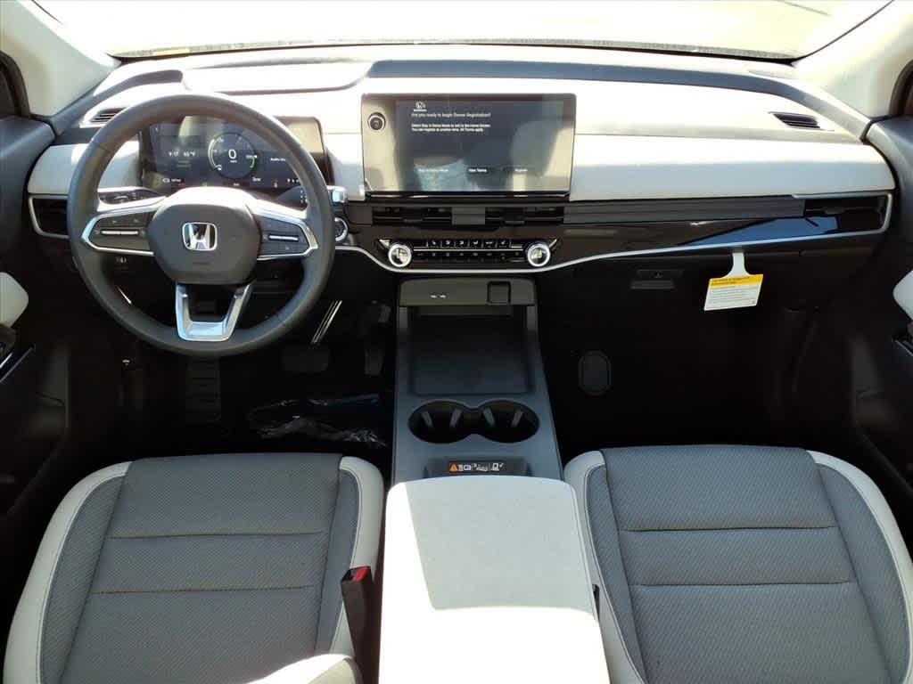 Thumbnail: 2026 Honda Prologue - 10