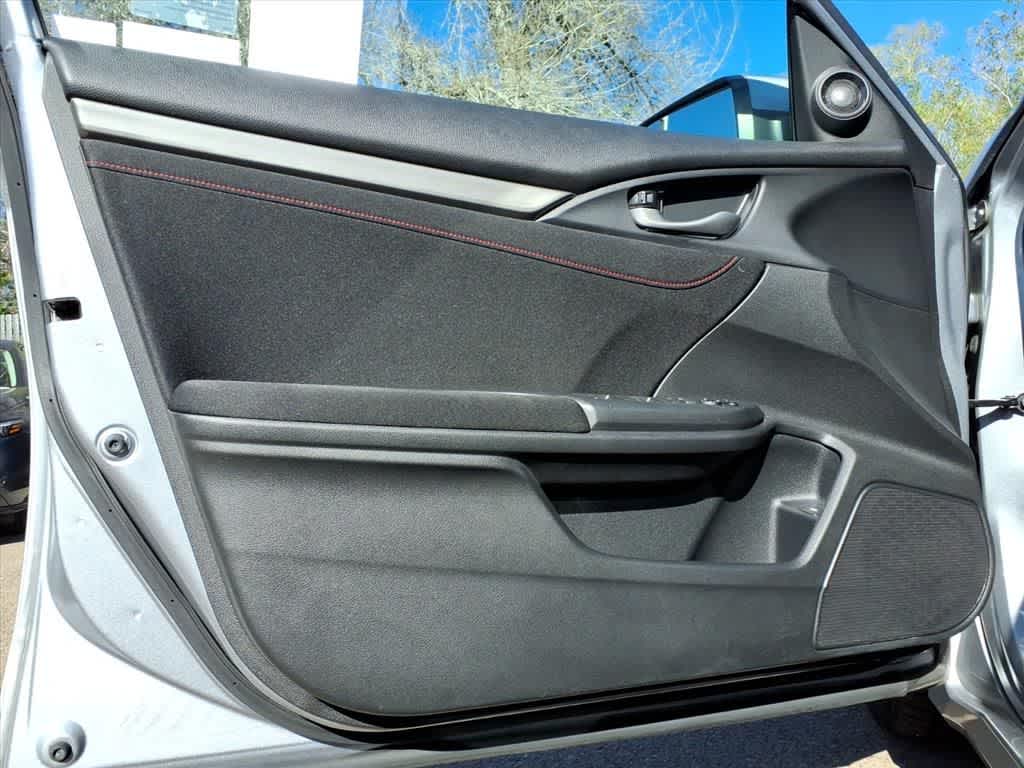 Thumbnail: 2019 Honda Civic - 12